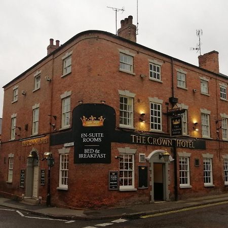 The Crown Hotel Southwell  Esterno foto